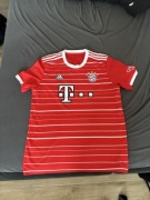 Koszulka Bayern Monachium 22/23