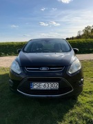 Ford Grand C- Max 1.6 TDCI 95 KM / 70 KW - 2013 rok 7 os.