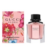 Flora by Gucci Gorgeous Gardenia 50ml edt