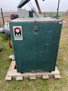 Myjka Kabinowa warsztatowa Metalas Profesjonalna 