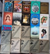 Maria Rodziewiczówna Dewajtis Błękitni Na fali Magnat Czahary - 21 książek