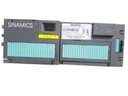 SIEMENS SINAMICS PM240-2 6SL3210-1PE16-1AL1 + 6SL3244-0BB13-1FA0