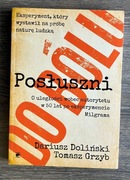 Posłuszni do bólu - Dariusz Doliński, Tomasz Grzyb