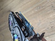 GTX 750 Ti 2GB Gigabyte Windforce | Sprawna | hdmi dvi