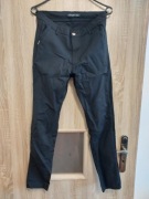 Spodnie materiałowe damskie – Moon Girl