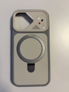 Etui iPhone 17 ze podstawka