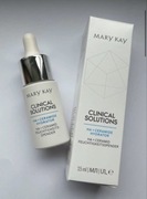 Nawilżający booster z kwasem hialuronowym i ceramidami Mary Kay 