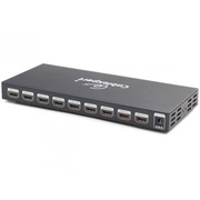 Rozdzielacz HDMI 8w1 Splitter HDMI 8 Portów 1.4V 1080P TV
