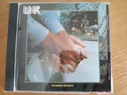 U.K. - Danger Money Japan SHM