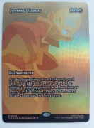 MTG Fevered Visions *ETERNAL*