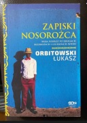 Zapiski nosorożca- wspomnienia z RPA 