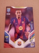 Panini Fifa 365 2026 core RAPHINHA BAR17 FC Barcelona 