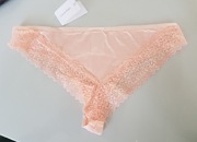 Calvin Klein majtki M róż herbaciany 