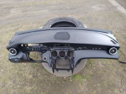 Deska konsola GLC W253 drzwi klapa