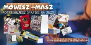 Potrzebujesz grafiki? Mówisz- masz!