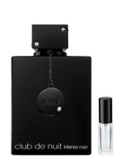 Armaf Club De Nuit Intense EDP 2ml