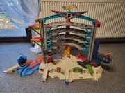 Garaż Tor Hot Wheels CMP80