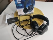 Słuchawki gamingowe E-blue Cobra-H 948 z mikrofonem 