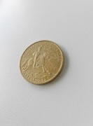 Moneta 2zł - Szwoleżer gwardii cesarza Napoleona I