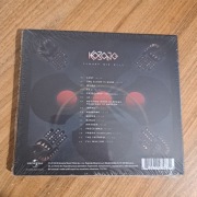 KOBONG Chmury nie było Neuma, Kondracki, Sadowski Houk Deuter