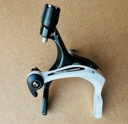 Hamulec BIANCHI REPARTO CORSE aluminiowy szosowy tył Tylny U-Brake Caliper