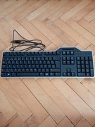 Klawiatura Dell KB813 Estonia