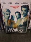 Obraz pożądania DVD 