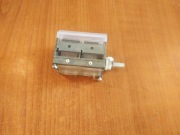 UNITRA Diora tuner 211 D Faust agregat kondensator zmienny 380/320 pF