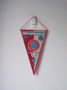 FC BAYERN MONACHIUM NIEMCY PROPORCZYK