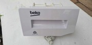 Pojemnik Szuflada na detergenty do pralki beko BEKO WRE7532X0