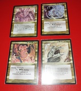 MtG The Legends Elder Dragon EDH