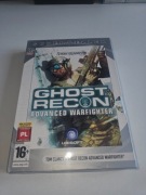 GHOST RECON ADVANCED WARFIGHTER PC PL STAN BDB