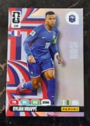 FIFA World Cup 2026 karta piłkarska Icon nr. 180 Kylian Mbappe