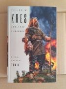 Feliks W. Kres - Żeglarze i jezdzcy 