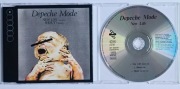 Depeche Mode - New Life - CD Maxi Single - Germany - 1998 SID codes