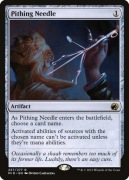 [MTG] Pithing Needle