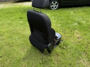 Fotel kierowcy Renault Kadjar