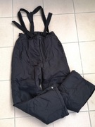 14 (164) spodnie narciarskie z szelkami Frank Shorter