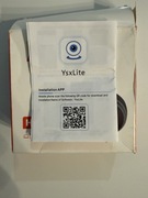 Mini kamera szpiegowska