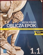 Oblicza epok 1.1 zakres podst i rozszerz