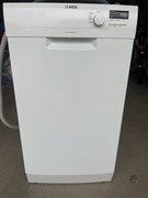 Zmywarka AEG F55410WOP