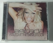 Cascada - Evacuate The Dancefloor