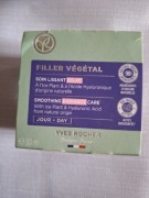 Krem wygładzający na dzień dodajacy blask 50ml Yves Rocher 