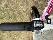 Rower dla dziewczynki