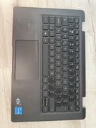 Klawiatura i obudowa Dell 7320