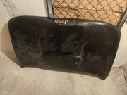 Maska Jeep Renegade jeep Renegade czarna czarny