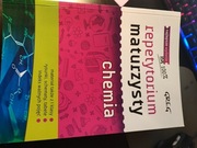 Chemia Repetytorium maturzysty 