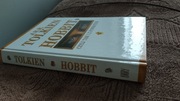 Hobbit tam i z powrotem 