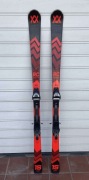 Narty Volkl Racetiger RC Red 2025 + Marker vMotion 172 cm