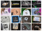 Personalizowany Haft komputerowy – logo, napis, zdjęcie, na prezent